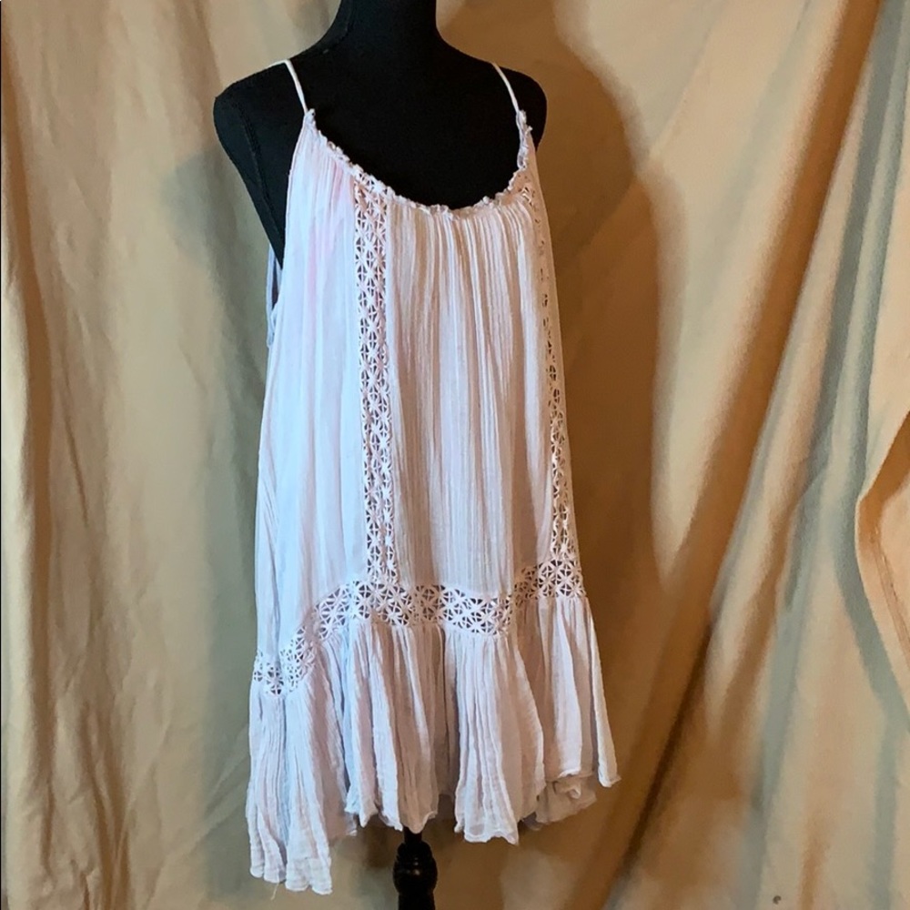 Chelsea & Violet dress